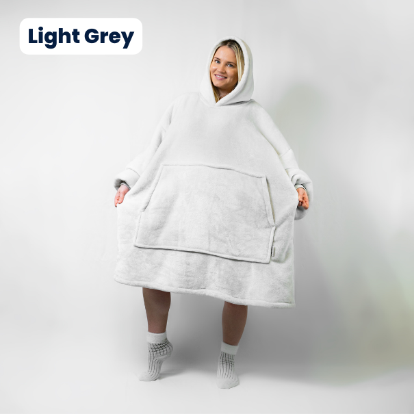 Blanket hoodie • Compare (100+ products) see prices »
